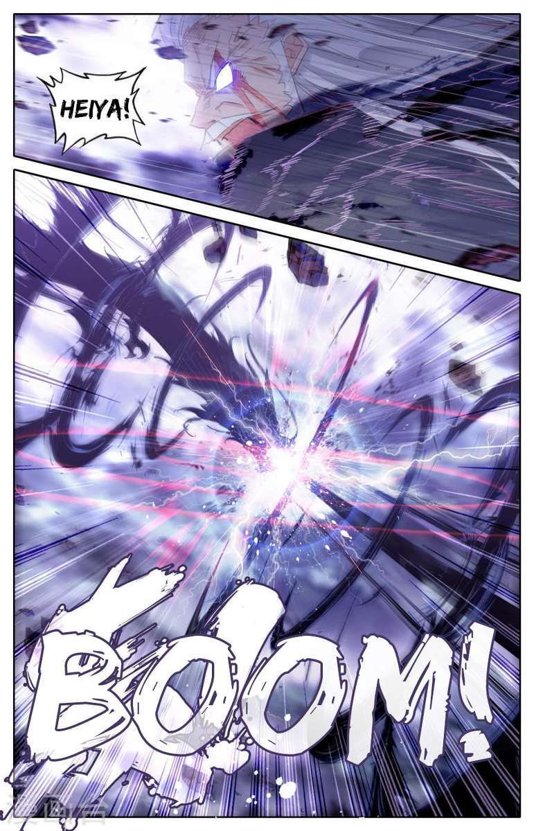 The Heaven’s List Chapter 3.5 Gambar 6