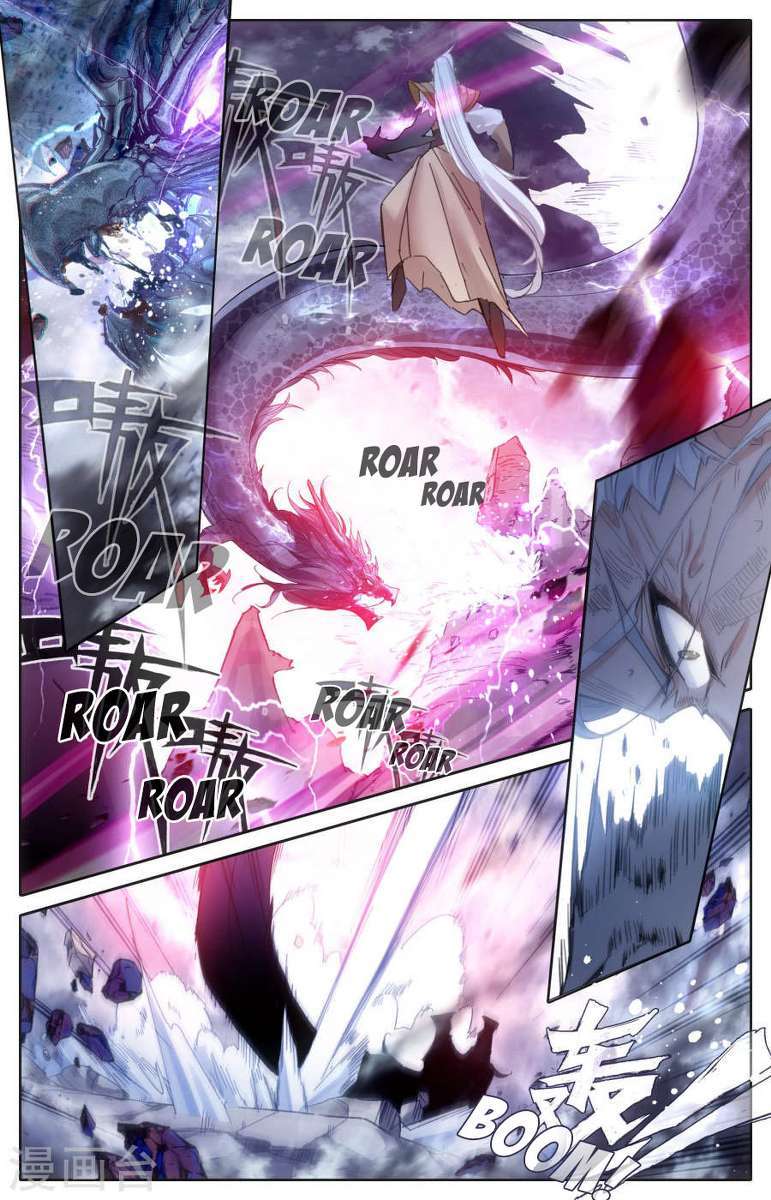 The Heaven’s List Chapter 3.5 Gambar 7