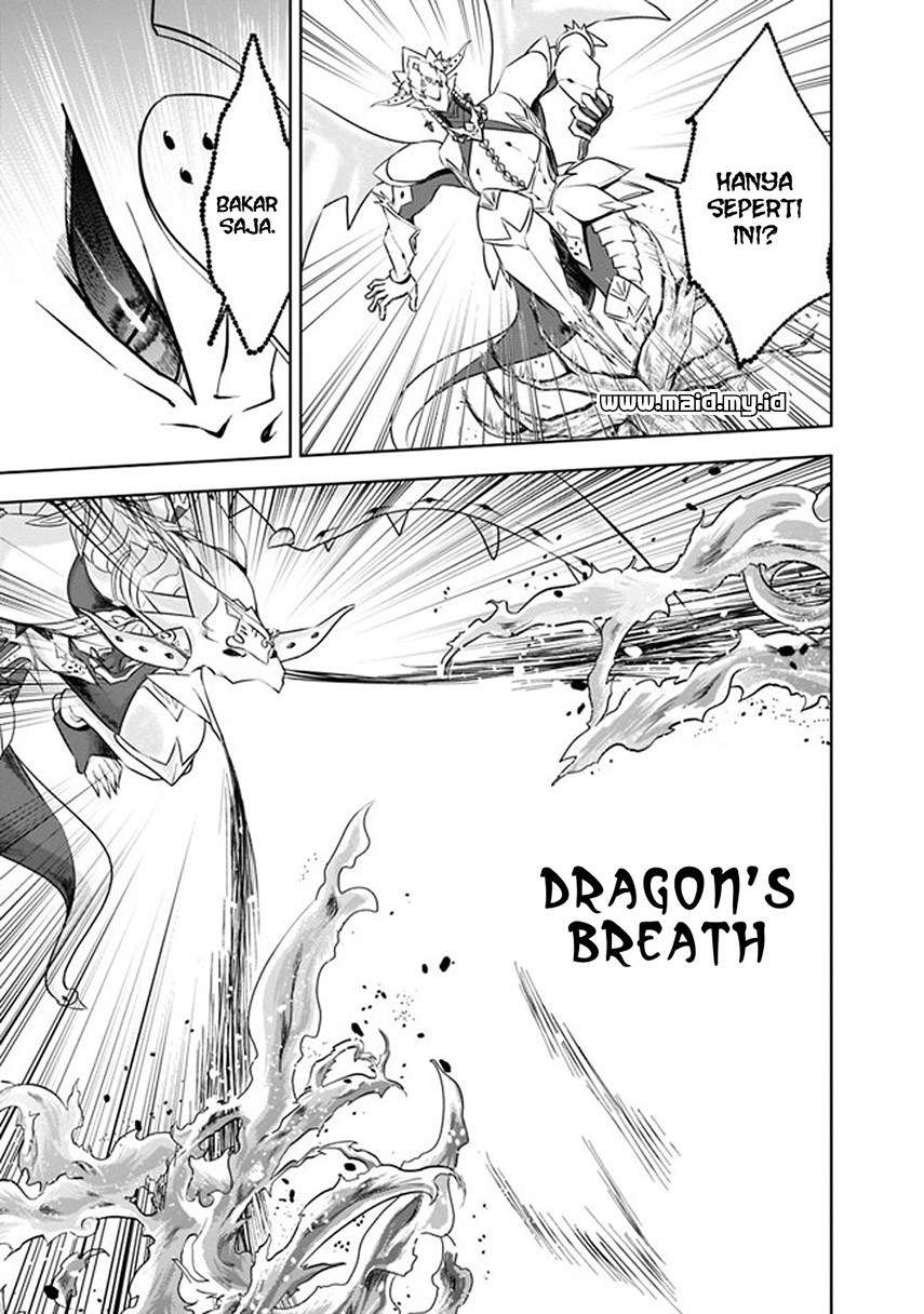 Ore No Ie Ga Maryoku Spot Datta Ken: Sundeiru Dake De Sekai Saikyou Chapter 22 Gambar 8