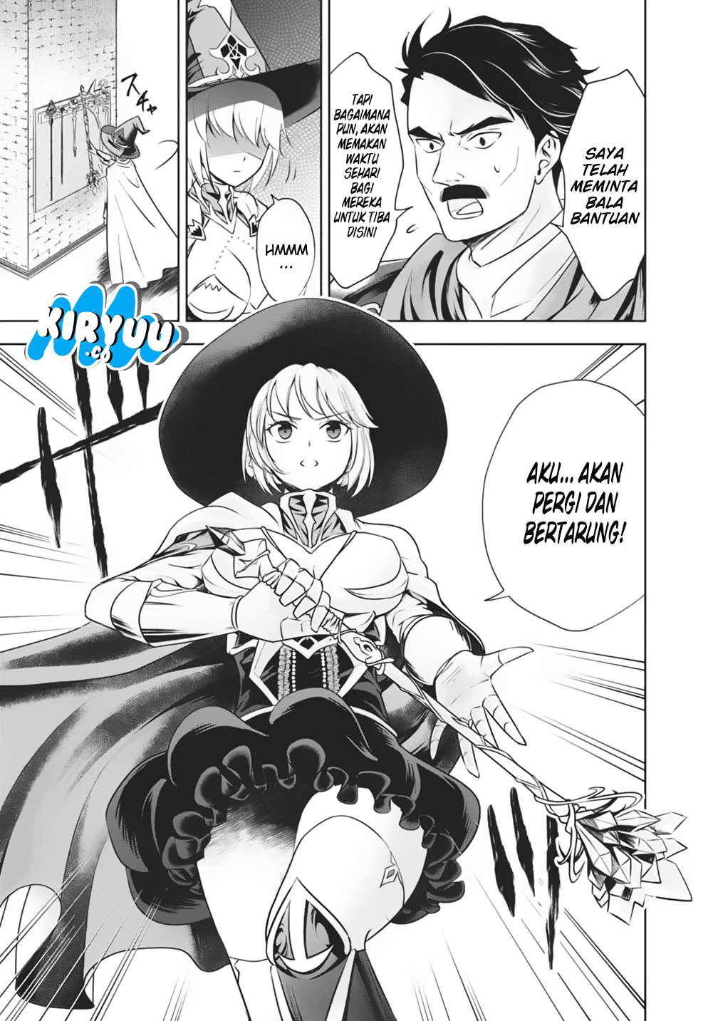 Ore No Ie Ga Maryoku Spot Datta Ken: Sundeiru Dake De Sekai Saikyou Chapter 21 Gambar 7