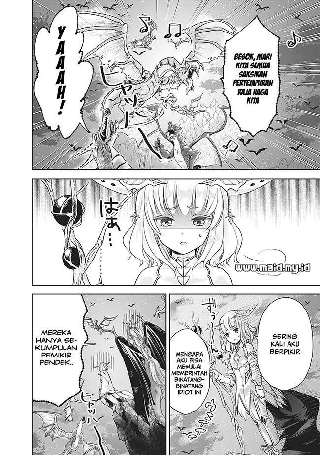 Ore No Ie Ga Maryoku Spot Datta Ken: Sundeiru Dake De Sekai Saikyou Chapter 19 Gambar 7