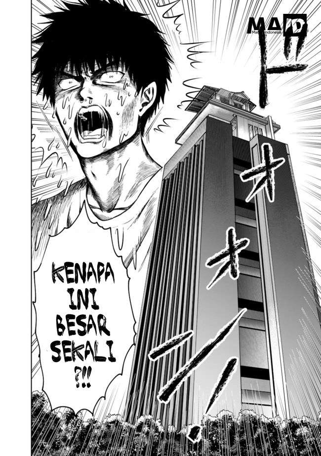 Ore No Ie Ga Maryoku Spot Datta Ken: Sundeiru Dake De Sekai Saikyou Chapter 15 Gambar 13