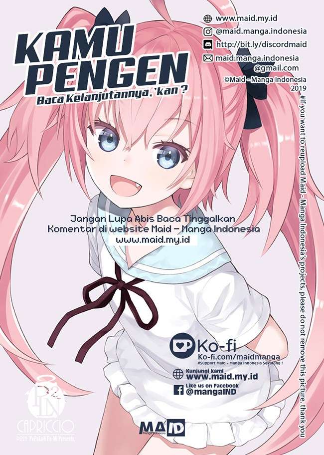 Ore No Ie Ga Maryoku Spot Datta Ken: Sundeiru Dake De Sekai Saikyou Chapter 14 Gambar 19