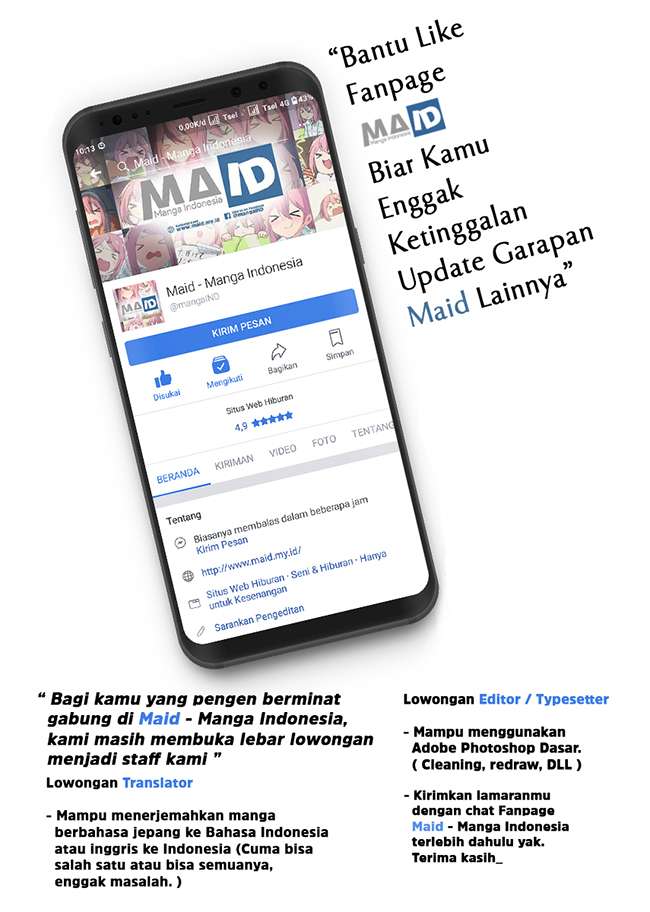 Ore No Ie Ga Maryoku Spot Datta Ken: Sundeiru Dake De Sekai Saikyou Chapter 6 Gambar 16