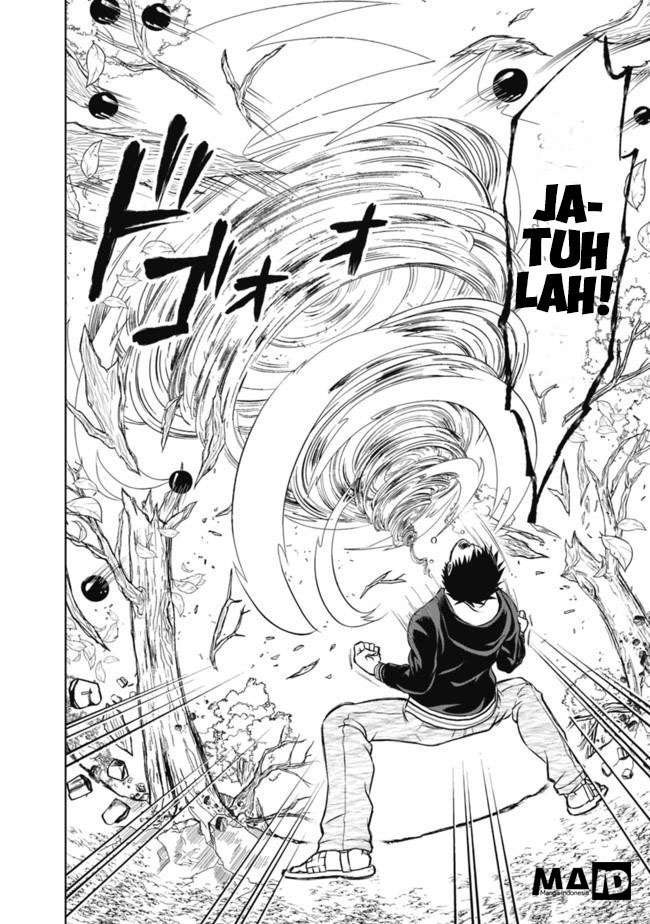 Ore No Ie Ga Maryoku Spot Datta Ken: Sundeiru Dake De Sekai Saikyou Chapter 4 Gambar 14