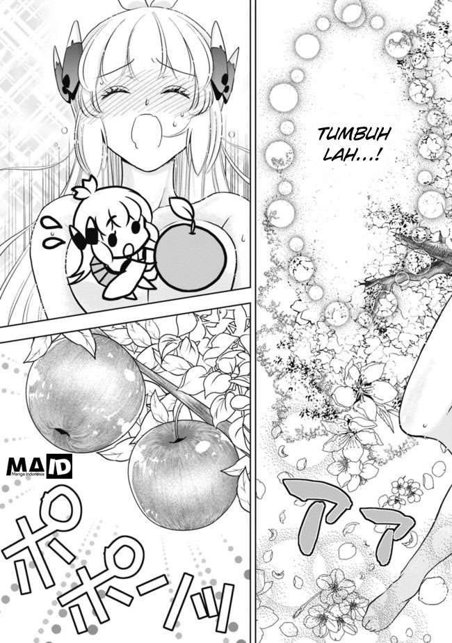 Ore No Ie Ga Maryoku Spot Datta Ken: Sundeiru Dake De Sekai Saikyou Chapter 3 Gambar 22