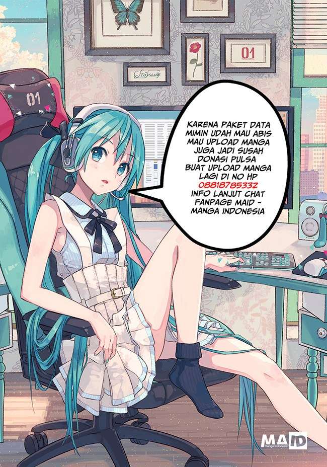 Ore No Ie Ga Maryoku Spot Datta Ken: Sundeiru Dake De Sekai Saikyou Chapter 27 Gambar 4