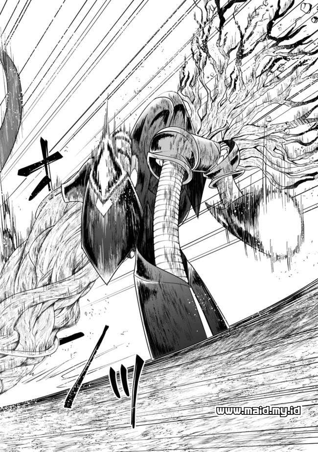 Ore No Ie Ga Maryoku Spot Datta Ken: Sundeiru Dake De Sekai Saikyou Chapter 23 Gambar 14