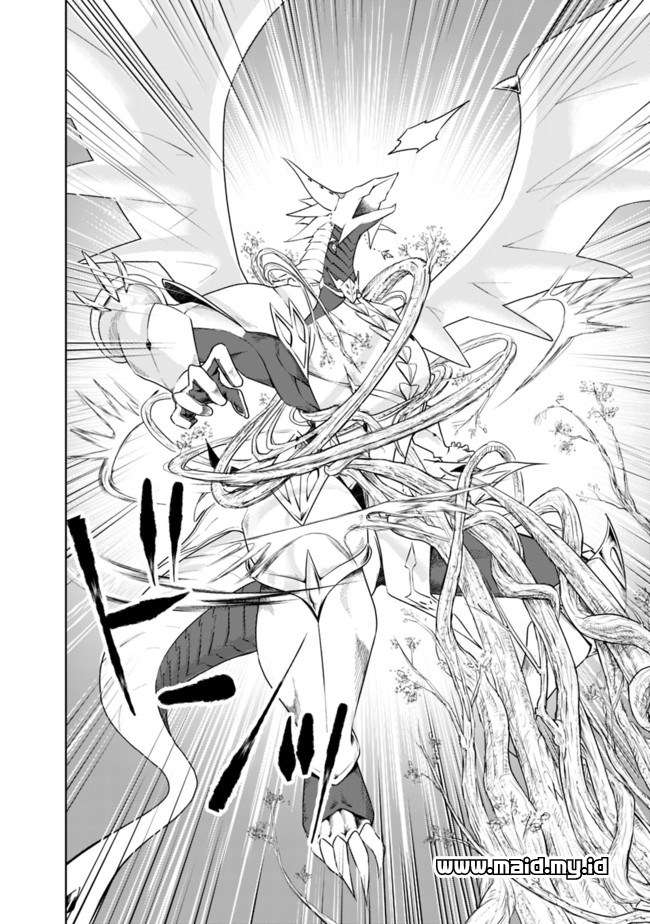 Ore No Ie Ga Maryoku Spot Datta Ken: Sundeiru Dake De Sekai Saikyou Chapter 23 Gambar 7