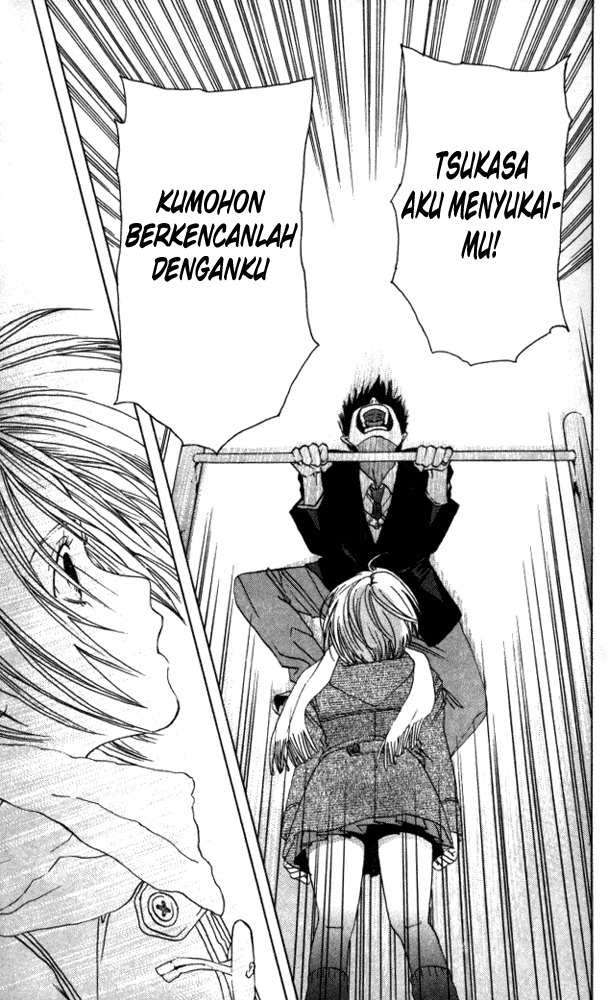 Ichigo 100% Chapter 1 Gambar 45