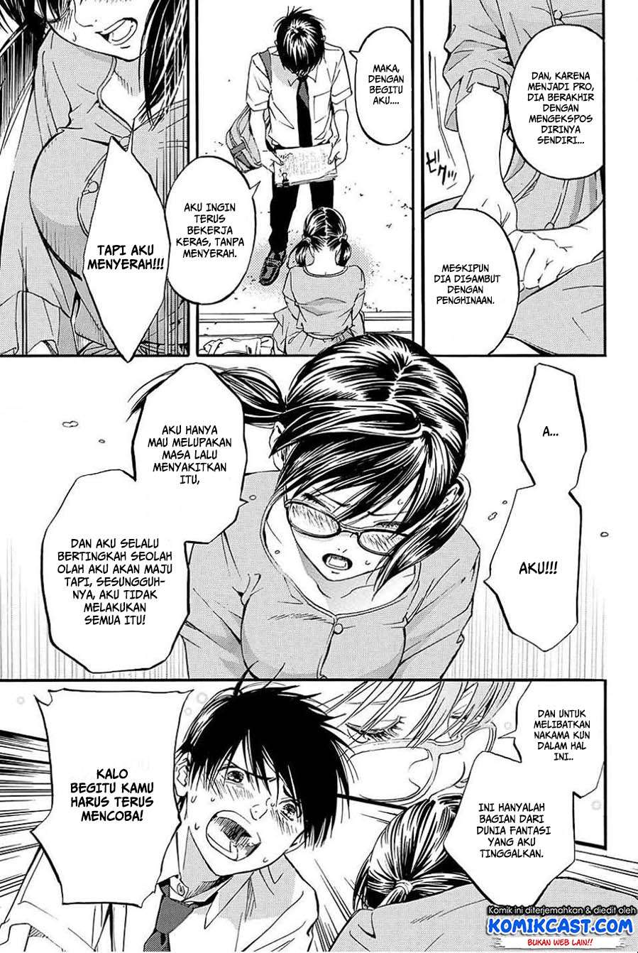 Ichigo 100% Chapter 4 Gambar 16