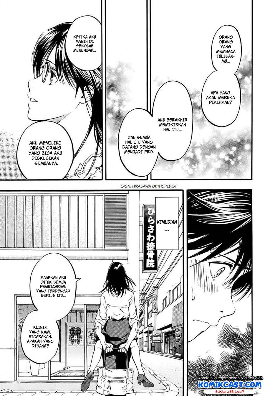 Ichigo 100% Chapter 4 Gambar 6