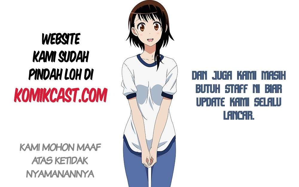 Ichigo 100% Chapter 2 Gambar 23