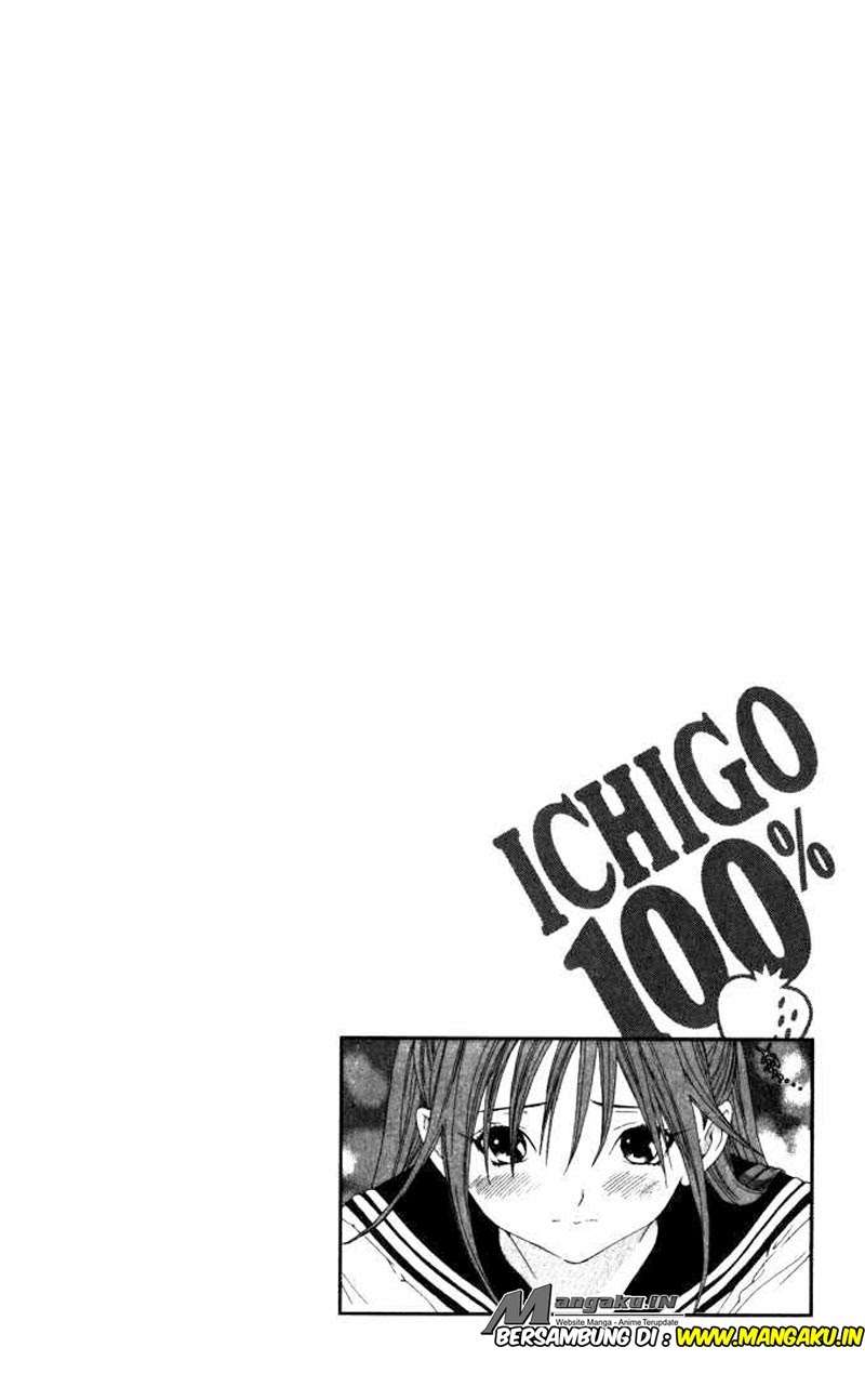 Ichigo 100% Chapter 139 Gambar 21