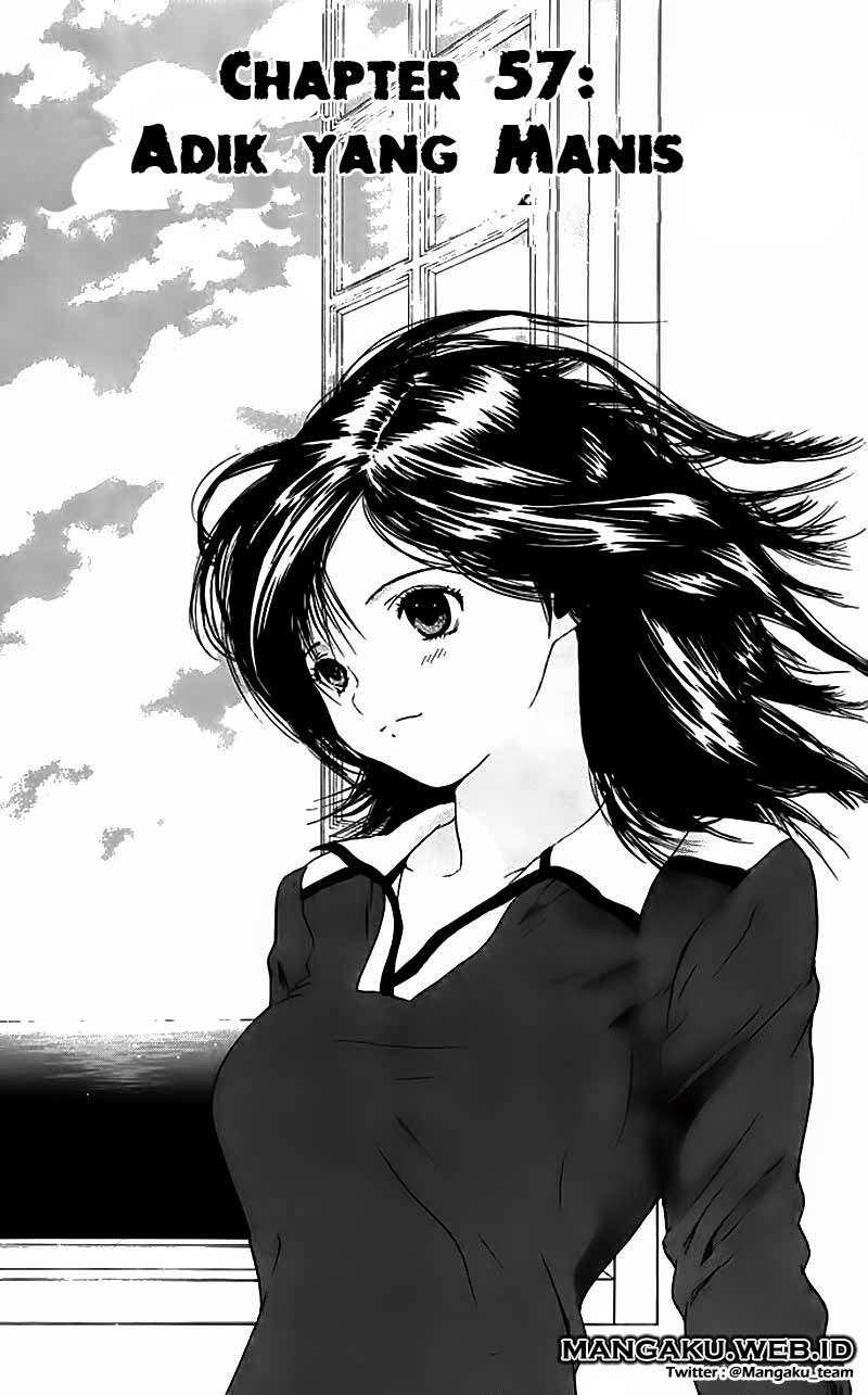 Baca Komik Ichigo 100% Chapter 57 Gambar 1