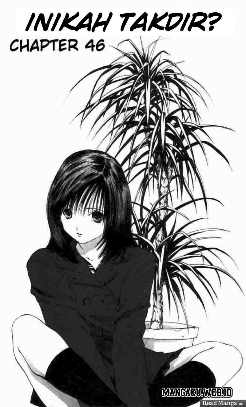 Baca Manga Ichigo 100% Chapter 46 Gambar 2