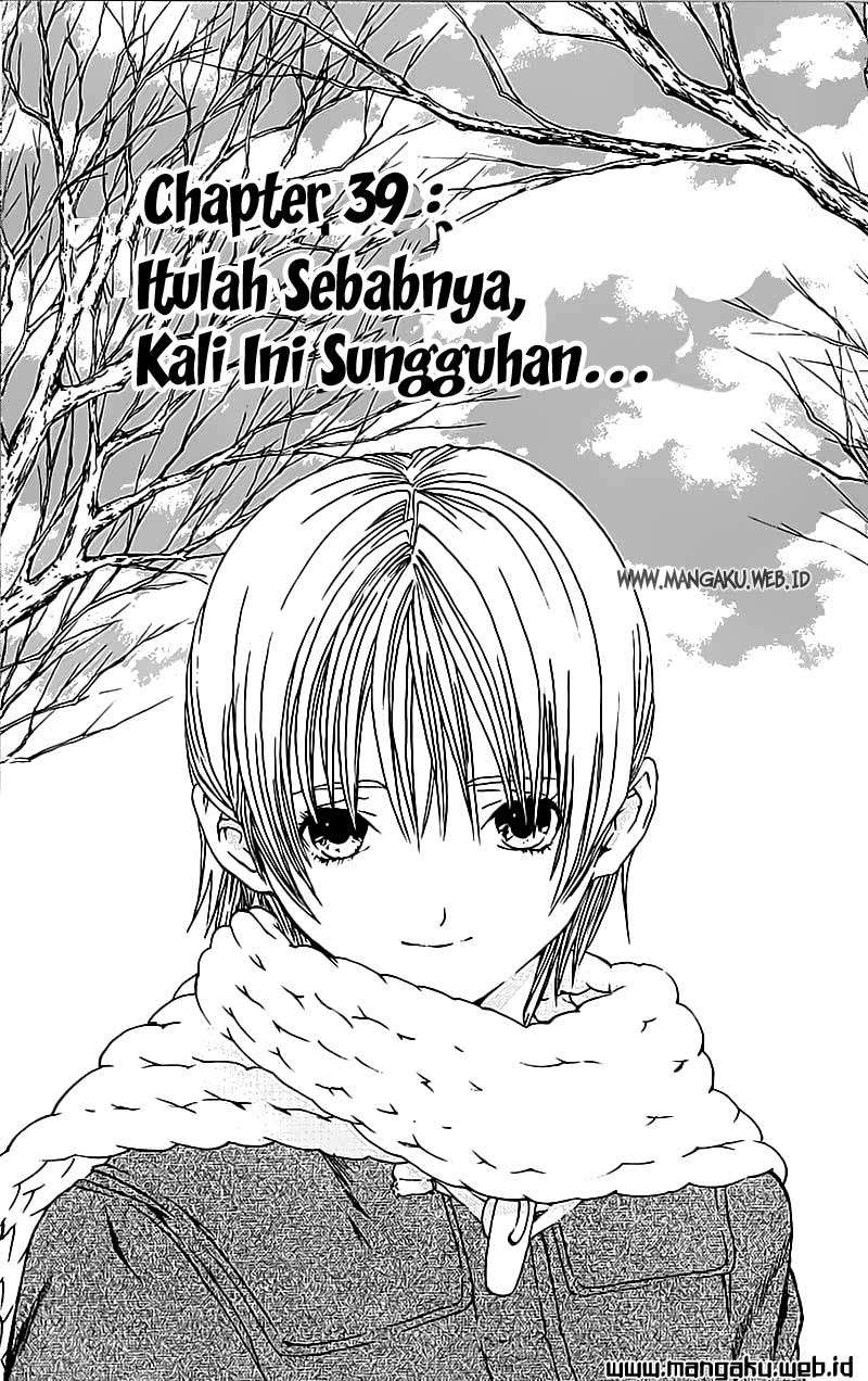 Baca Komik Ichigo 100% Chapter 39 Gambar 1