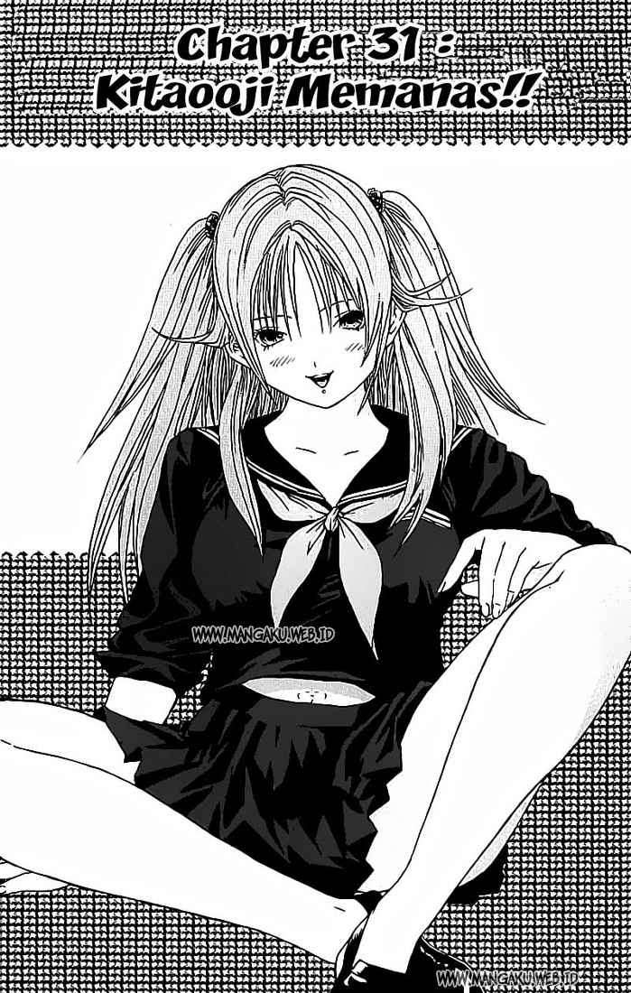 Baca Manga Ichigo 100% Chapter 31 Gambar 2