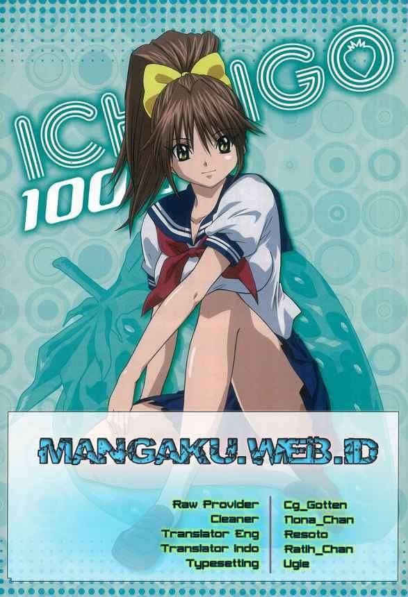 Baca Komik Ichigo 100% Chapter 30 Gambar 1