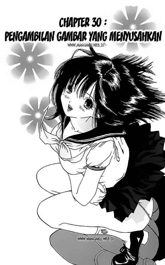 Baca Manga Ichigo 100% Chapter 30 Gambar 2