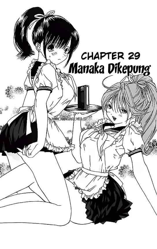 Baca Komik Ichigo 100% Chapter 29 Gambar 1