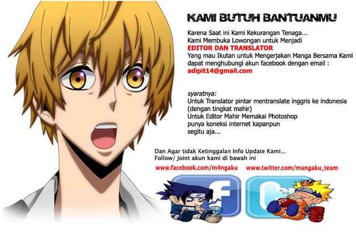 Ichigo 100% Chapter 28 Gambar 21