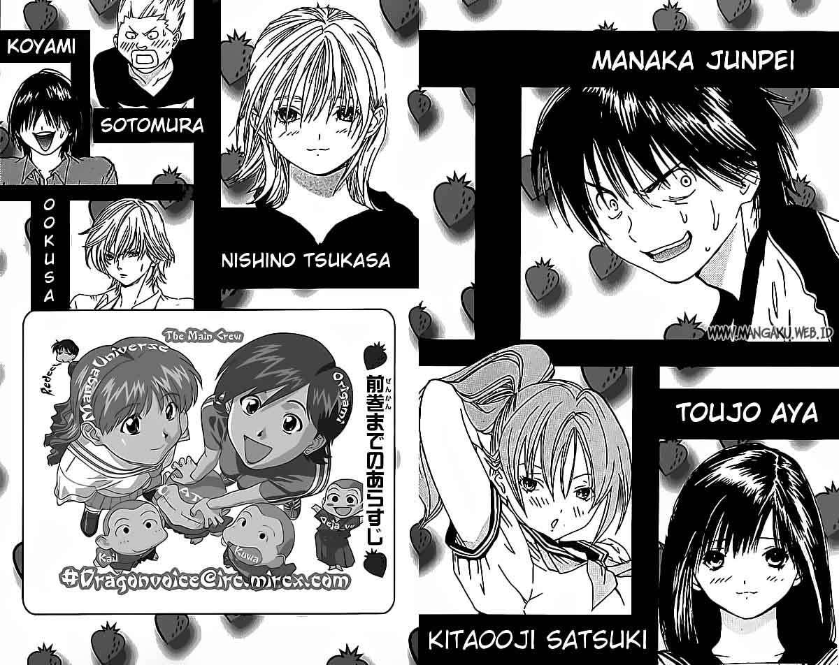 Baca Manga Ichigo 100% Chapter 27 Gambar 2