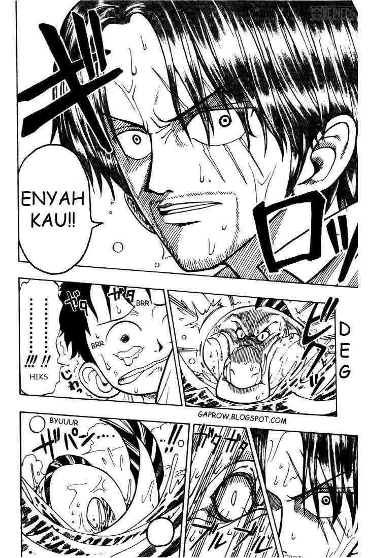 One Piece Chapter 1 Gambar 41