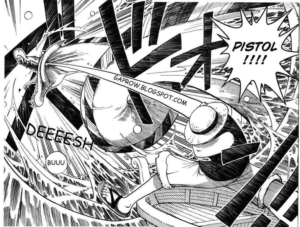 One Piece Chapter 1 Gambar 49