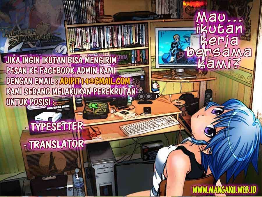 Ichigo 100% Chapter 24 Gambar 20