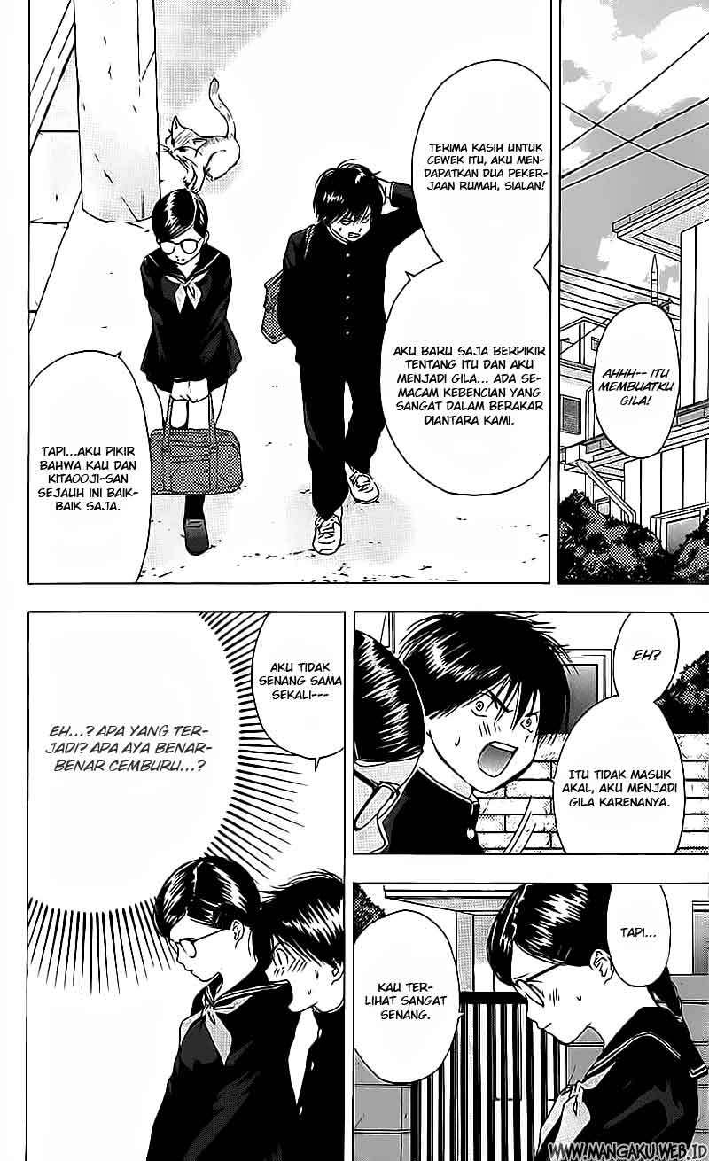 Ichigo 100% Chapter 21 Gambar 5