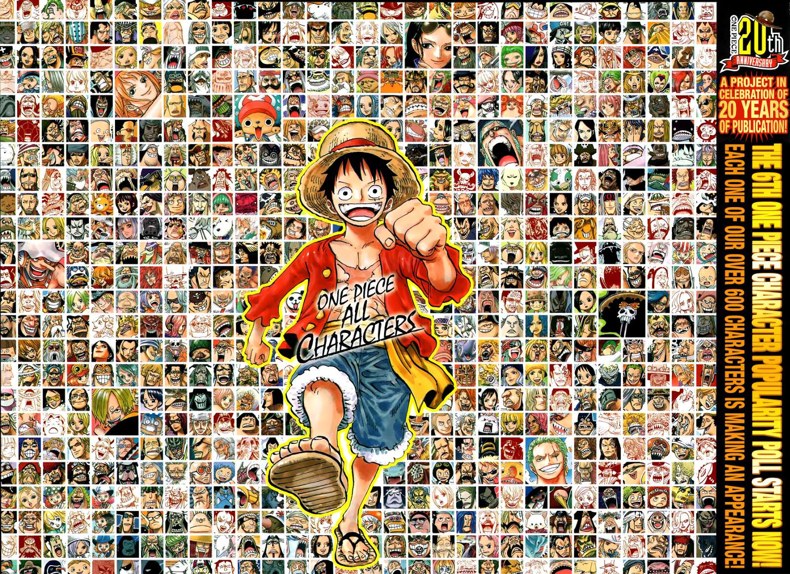 Baca Manga One Piece Chapter 863 Gambar 2
