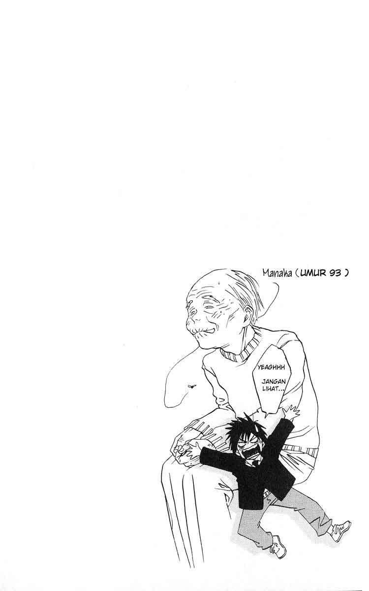 Ichigo 100% Chapter 6 Gambar 18