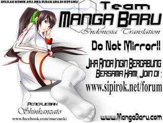 Baca Manga Ichigo 100% Chapter 6 Gambar 2