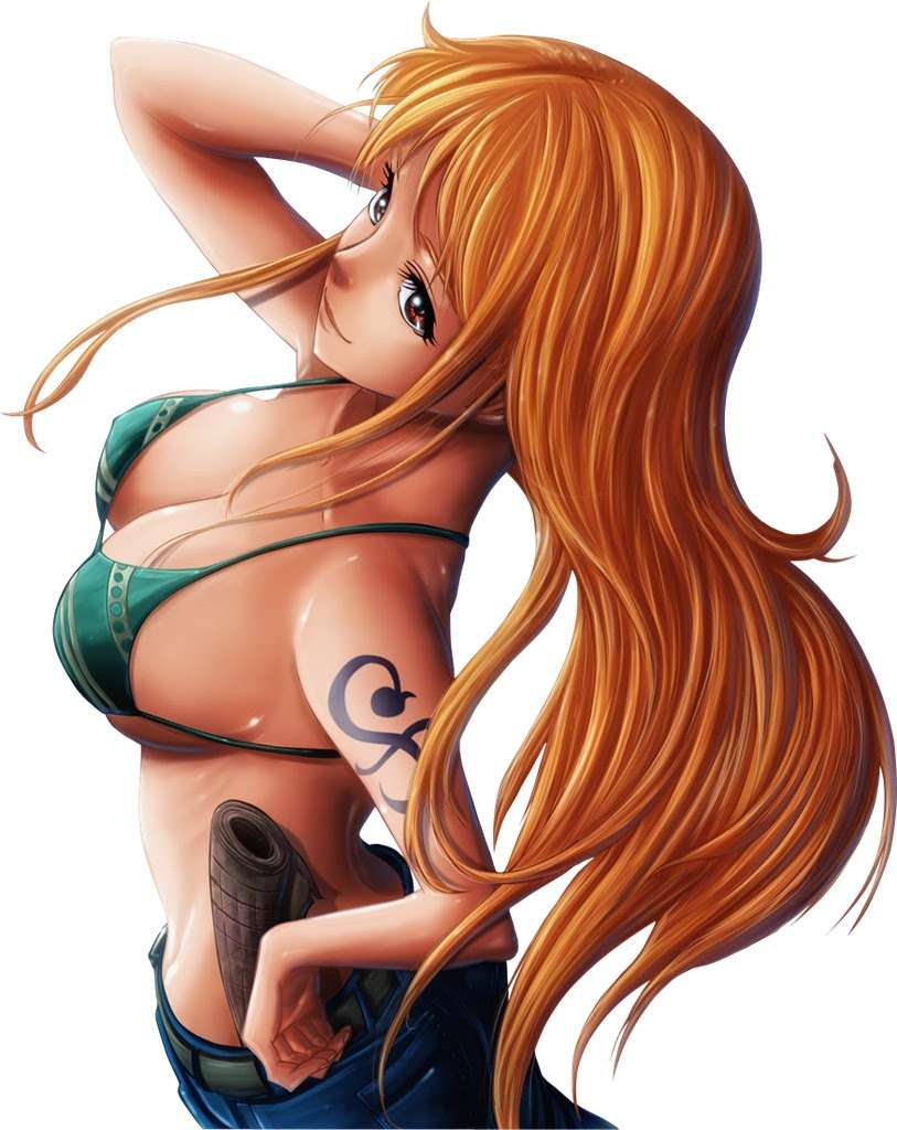 Baca Manga One Piece Chapter 811 Gambar 2