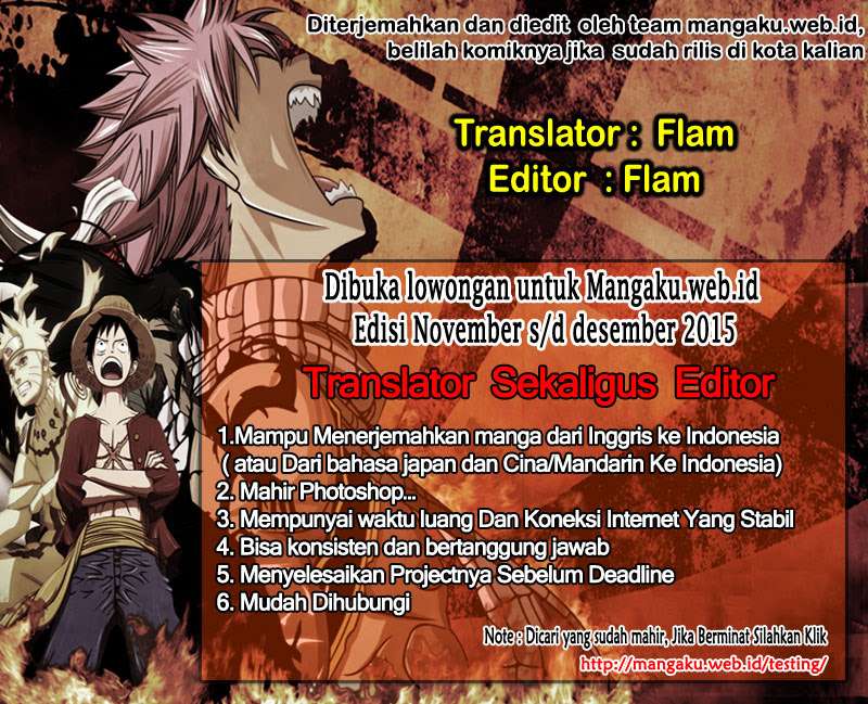 Baca Komik One Piece Chapter 810 Gambar 1