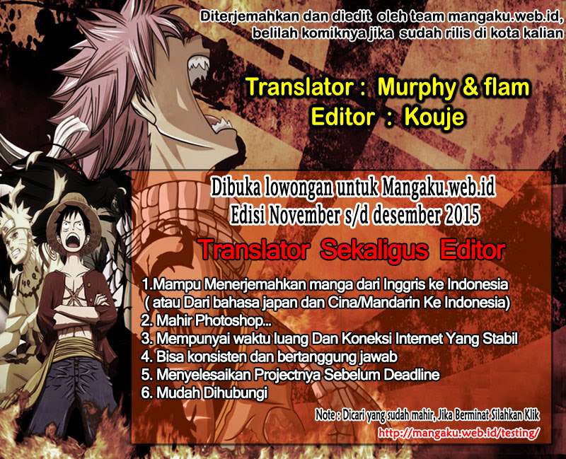 Baca Komik One Piece Chapter 808 Gambar 1