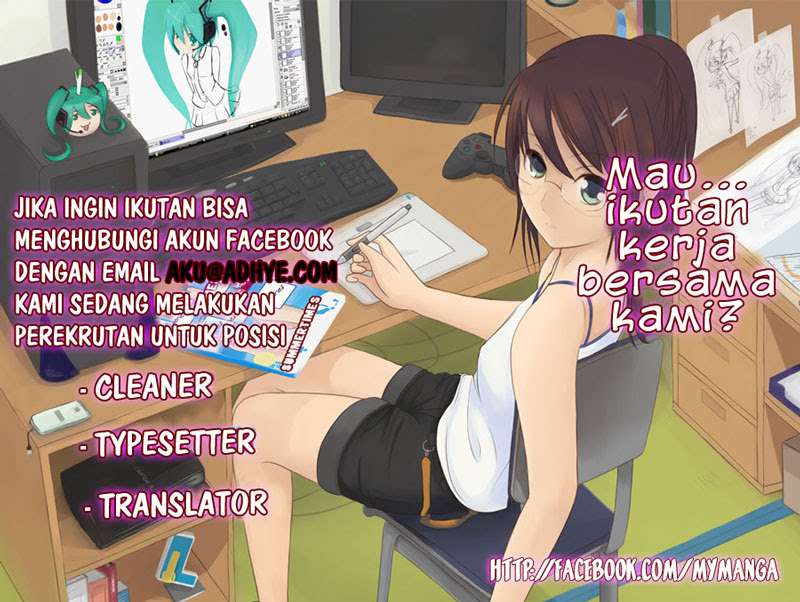One Piece Chapter 652 Gambar 19