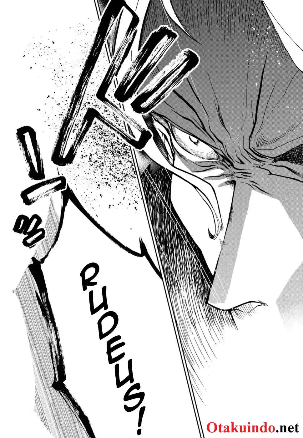 Mushoku Tensei: Isekai Ittara Honki Dasu Chapter 47 Gambar 4