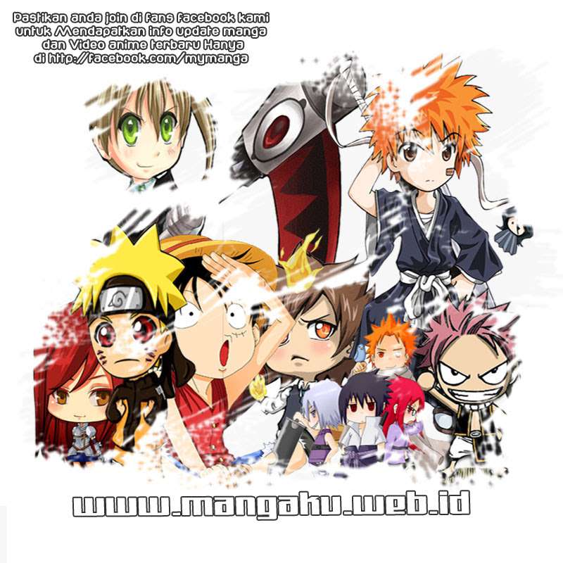 One Piece Chapter 639 Gambar 20