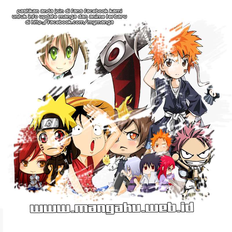One Piece Chapter 636 Gambar 19