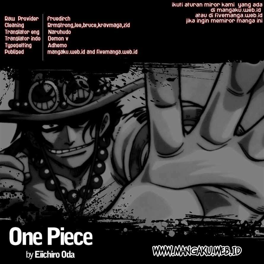 Baca Manga One Piece Chapter 630 Gambar 2