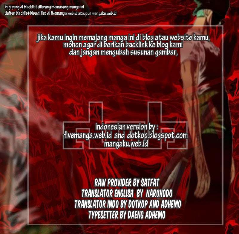 Baca Manga One Piece Chapter 627 Gambar 2