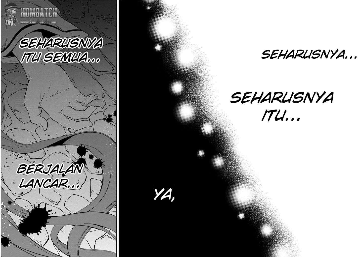 Mushoku Tensei: Isekai Ittara Honki Dasu Chapter 21 Gambar 23