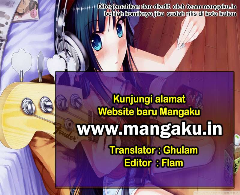 One Piece Chapter 921 Gambar 3