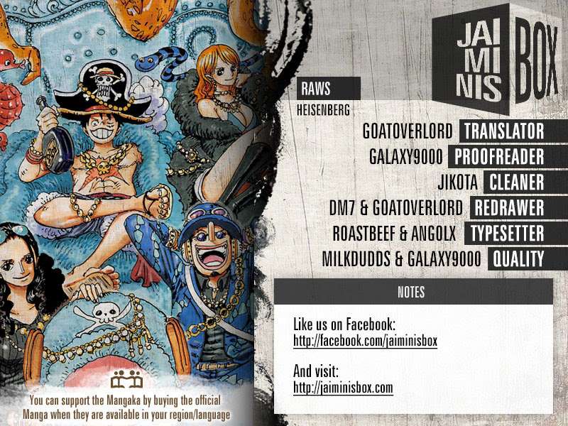 Baca Manga One Piece Chapter 919 Gambar 2