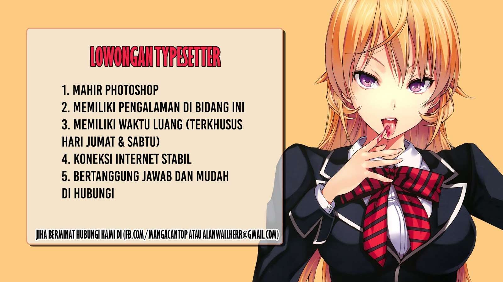 Baca Komik One Piece Chapter 916 Gambar 1