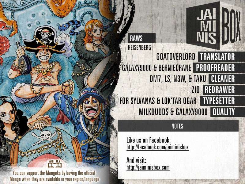 Baca Manga One Piece Chapter 915 Gambar 2