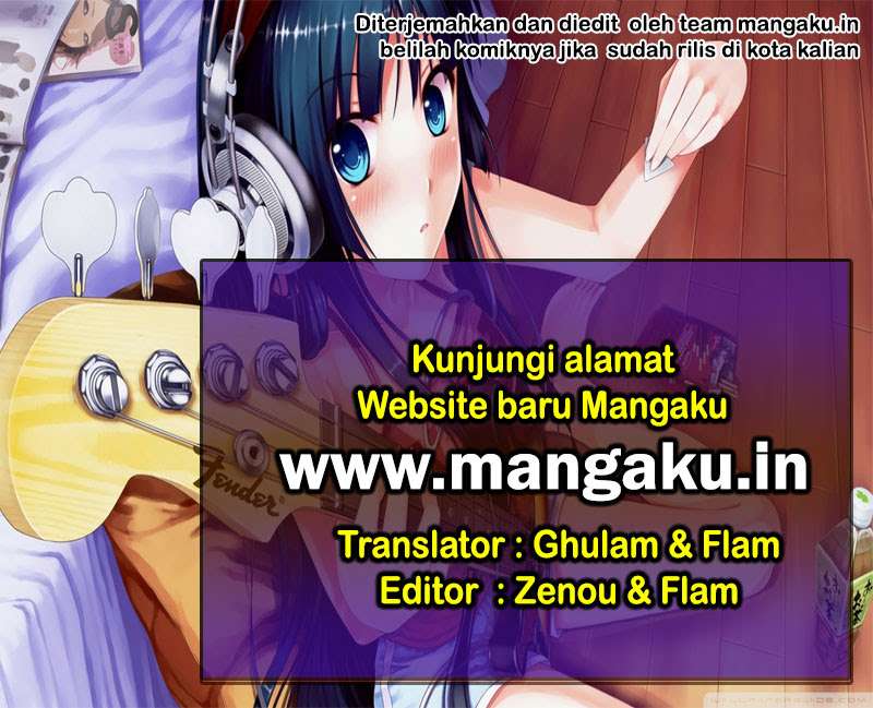 Baca Komik One Piece Chapter 910 Gambar 1