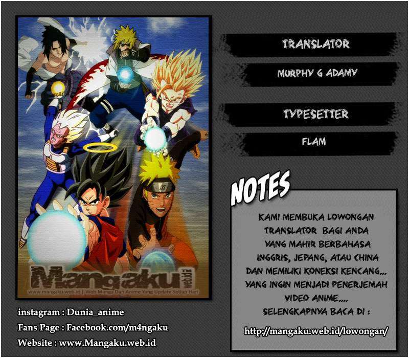 Baca Komik One Piece Chapter 800 Gambar 1